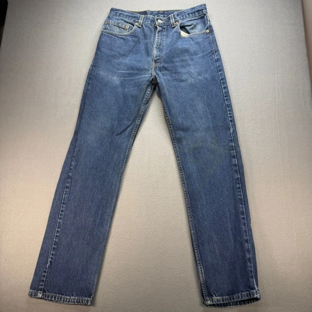 Levis vtg levi